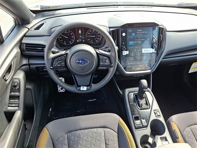 2025 Subaru Crosstrek Sport photo 2