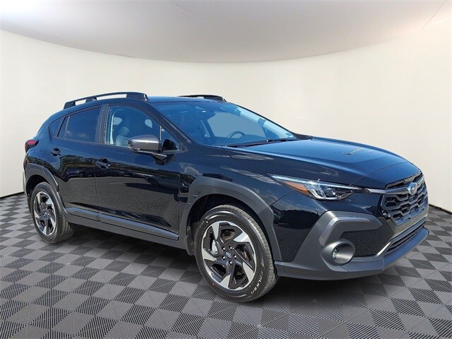 2025 Subaru Crosstrek Limited's photo