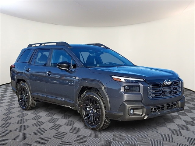 2026 Subaru Outback Limited's photo