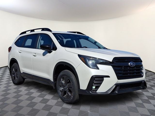 2026 Subaru Ascent Premium 7 Passenger's photo