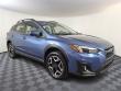 Used 2019 Subaru Crosstrek 2.0i Limited SUV