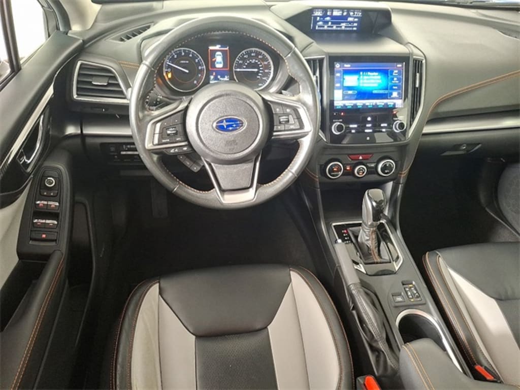 Used 2019 Subaru Crosstrek 2.0i Limited SUV