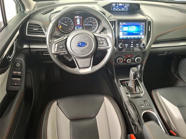 2019 Subaru Crosstrek 2.0i Limited photo 2