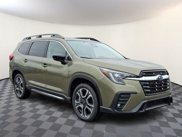 2026 Subaru Ascent Limited 7 Passenger's photo