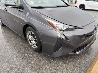 2018 Toyota Prius S250713A in York, PA