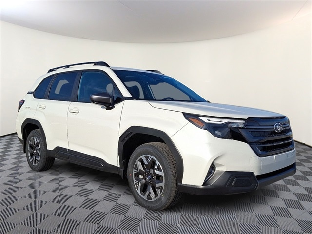 2026 Subaru Forester Premium's photo