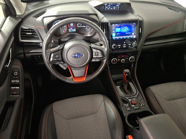 Used 2024 Subaru Forester Sport SUV