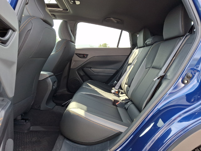 2026 Subaru Crosstrek Wilderness - Photo 9