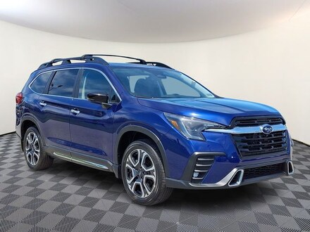 2026 Subaru Ascent 4S4WMAKD4T3421738