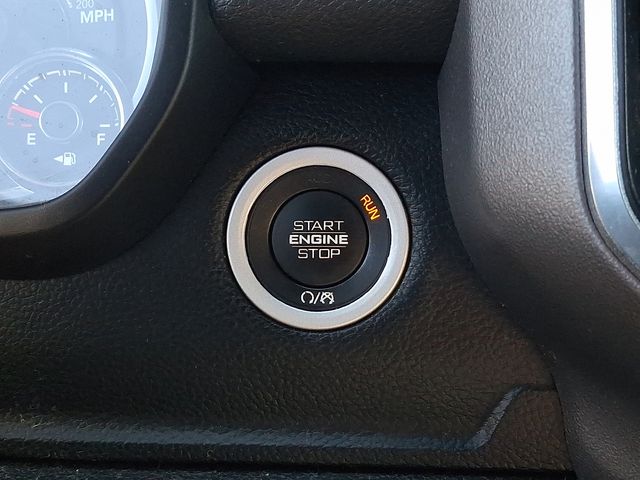2023 RAM Ram 1500 Pickup Laramie - Photo 23