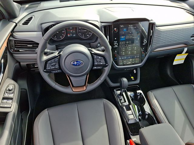 2026 Subaru Forester Sport - Photo 2