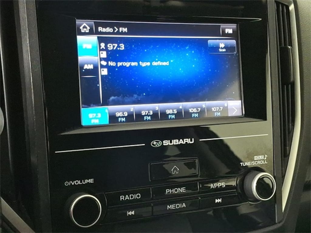 Used 2018 Subaru Crosstrek 2.0i Premium SUV