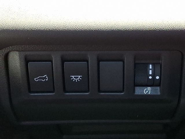 2026 Subaru Ascent Limited Bronze Edition - Photo 15