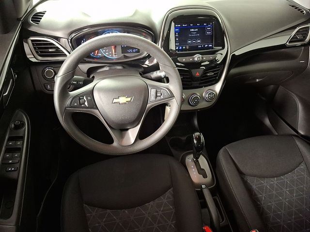 Used 2020 Chevrolet Spark 1LT with VIN KL8CD6SA2LC408280 for sale in York, PA