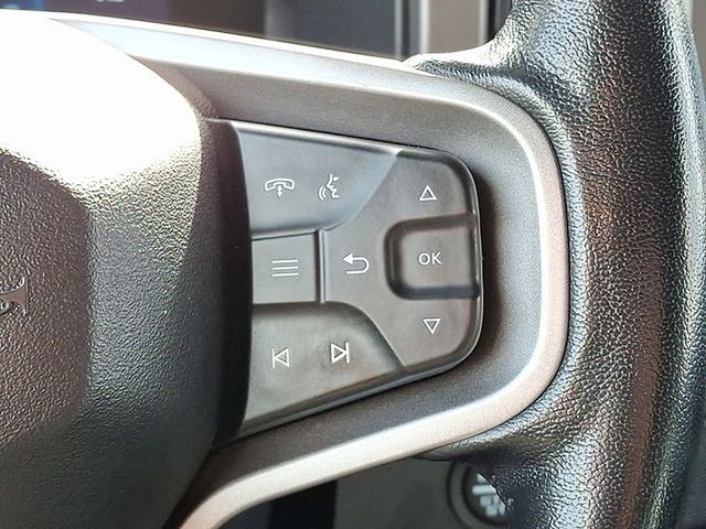 2022 Ford Bronco 4-Door Outer Banks - Photo 24