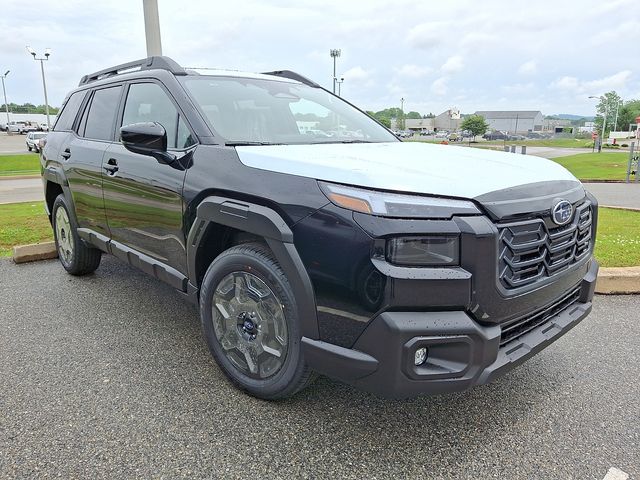 2026 Subaru Outback Premium's photo