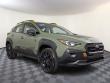 Used 2025 Subaru Crosstrek Wilderness SUV