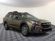Certified 2024 Subaru Outback Premium SUV