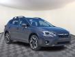 Used 2021 Subaru Crosstrek Limited SUV