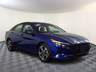 2023 Hyundai Elantra SEL Sedan for sale in Muncy PA