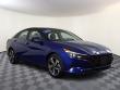 Used 2023 Hyundai Elantra SEL Sedan