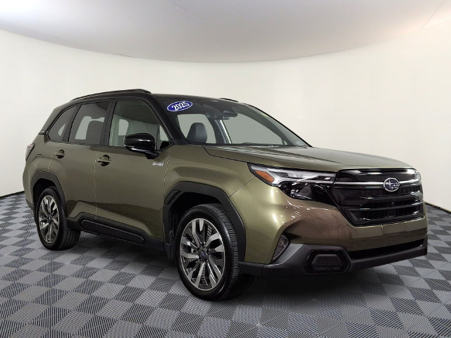 2025 Subaru Forester Hybrid Touring SUV for sale in Muncy PA