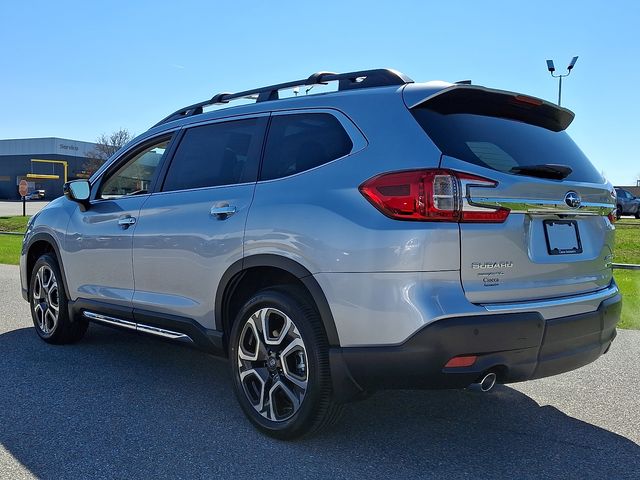 2026 Subaru Ascent Touring - Photo 6