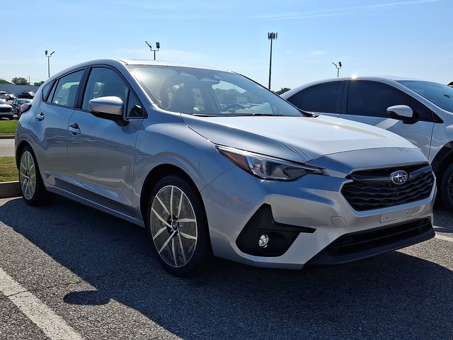 2026 Subaru Impreza 2.0 Sport CVT's photo