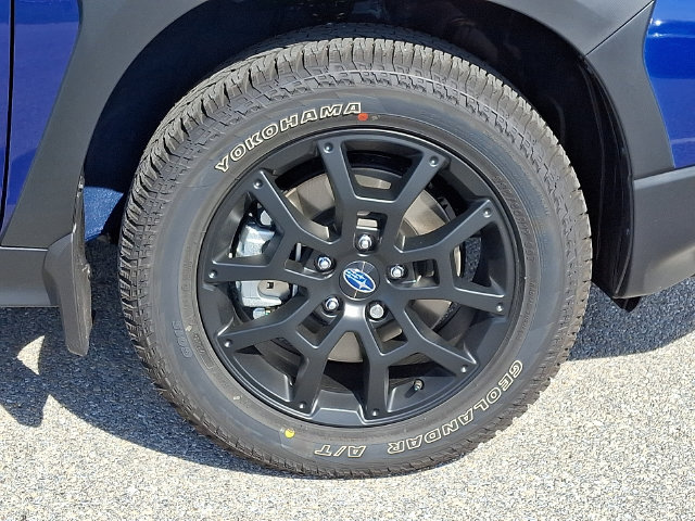 2026 Subaru Crosstrek Wilderness - Photo 8