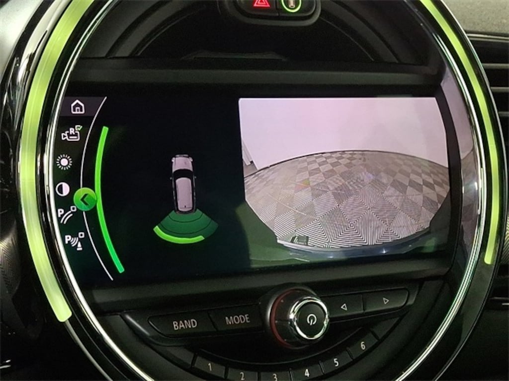 Used 2020 MINI John Cooper Works Clubman ALL4 Classic Wagon