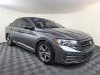 Used 2023 Volkswagen Jetta 1.5T SE Sedan