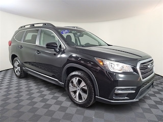 2019 Subaru Ascent S250692A in York, PA