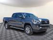 Used 2017 Toyota Tacoma SR5 Truck Double Cab