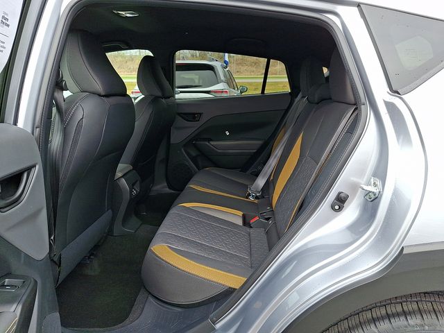 2026 Subaru Crosstrek Sport - Photo 9