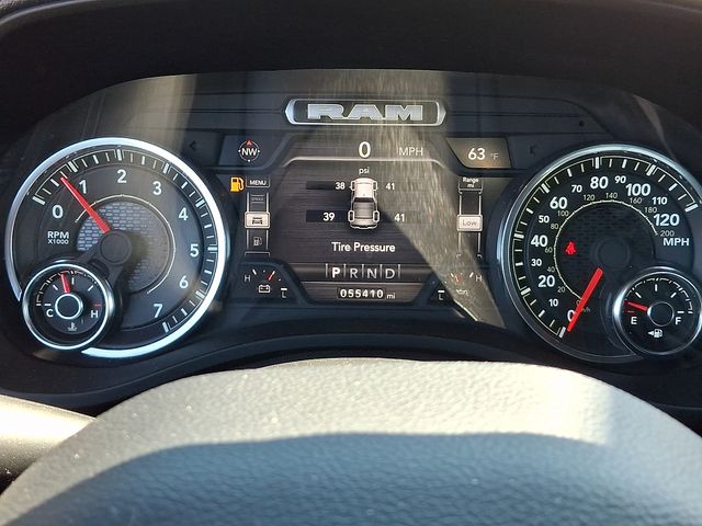 2023 RAM Ram 1500 Pickup Laramie - Photo 20