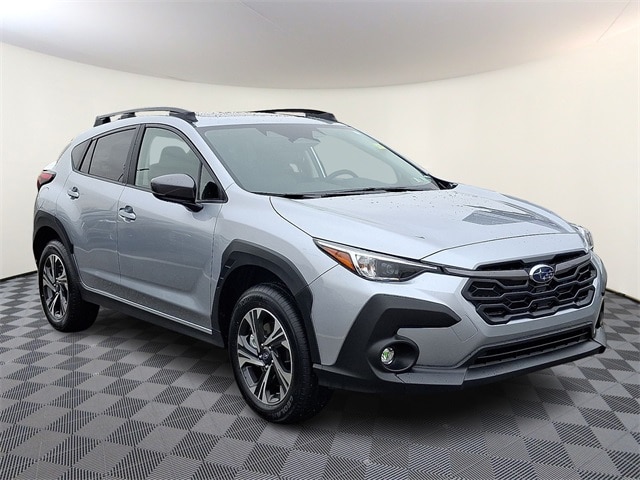 2026 Subaru Crosstrek Premium's photo