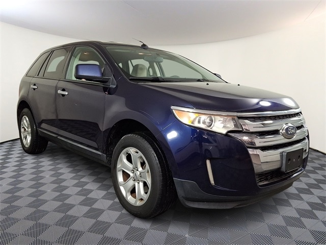 2011 Ford Edge SEL