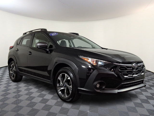 2024 Subaru Crosstrek Premium SUV for sale in Muncy PA