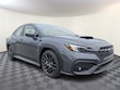 Subaru WRX
