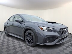 2025 Subaru WRX Premium Sedan
