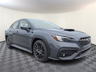 2025 Subaru WRX JF1VBAH65S9803762 in York, PA