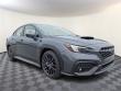  Subaru WRX