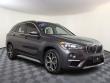 Used 2017 BMW X1 xDrive28i SUV