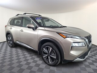 2022 Nissan Rogue S10570P in York, PA