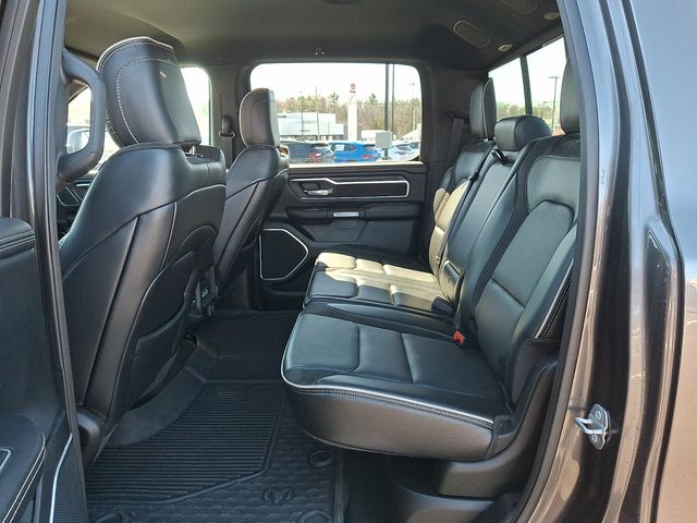 2023 RAM Ram 1500 Pickup Laramie - Photo 14