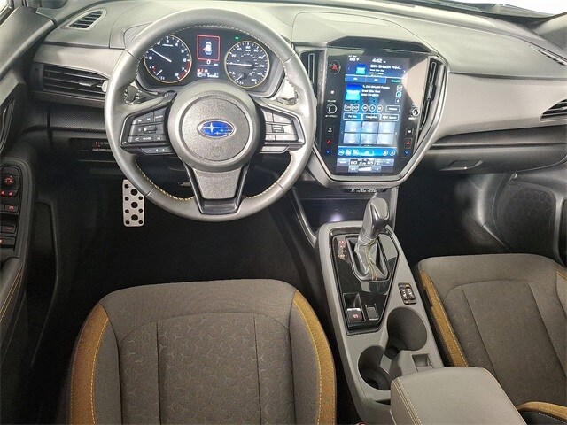 2024 Subaru Crosstrek Sport photo 2