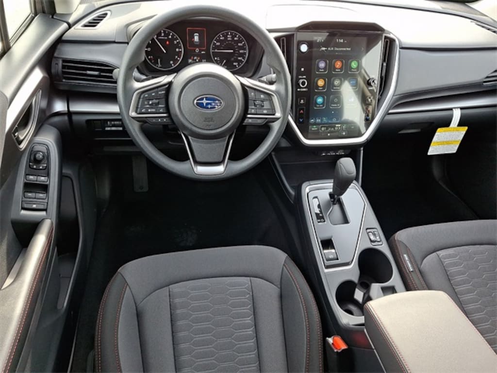 New 2026 Subaru Impreza Sport 5-Door