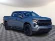 Used 2024 Chevrolet Silverado 1500 Custom Truck Crew Cab
