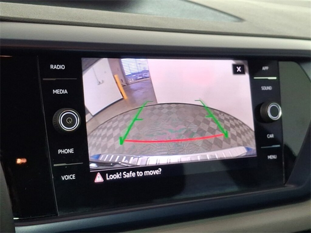 Used 2023 Volkswagen Taos 1.5T SE SUV