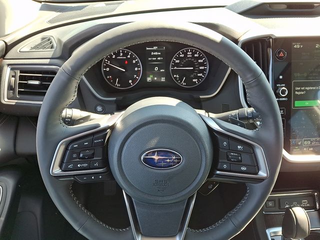 2026 Subaru Ascent Touring - Photo 14